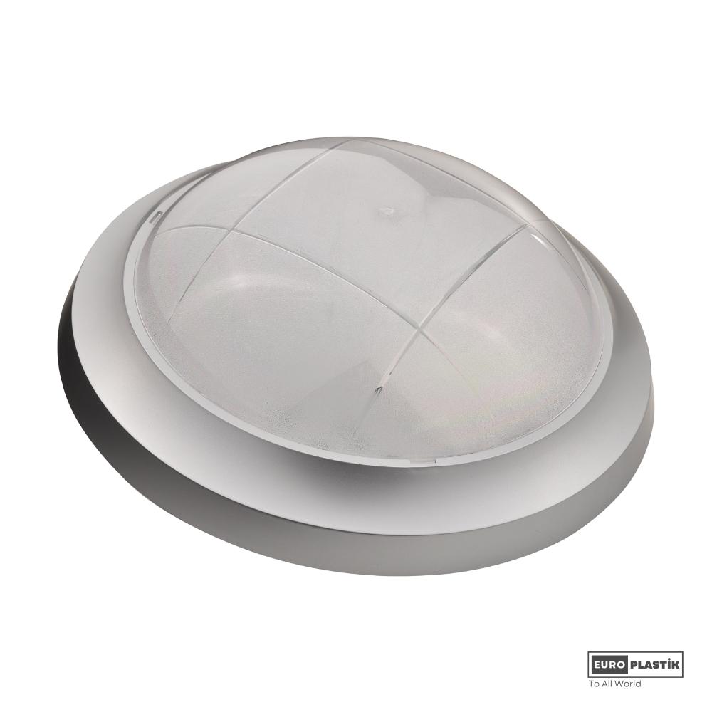 Silver OZA Maxi Armature (22,5 cm)